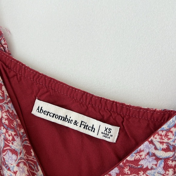 Abercrombie & Fitch dress - Picture 3 of 5
